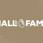 Premier League Hall of Fame 2025 Shortlist Announced
