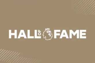 Premier League Hall of Fame 2025 Shortlist Announced