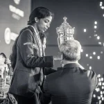 R Vaishali On Grand Swiss 2025 Victory, "I Decided Not To Play..."