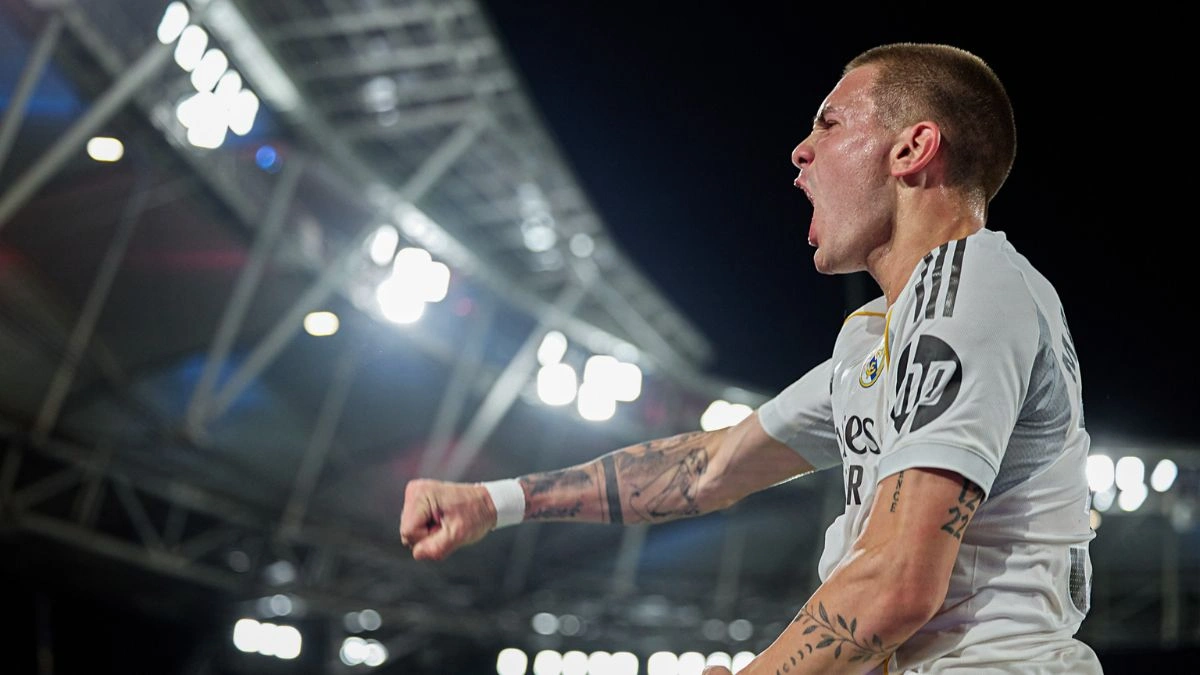 Real Madrid Vs Levante Match Report: Mbappé And Vinícius Shine In 4-1 Victory