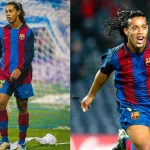 Ronaldinho’s Bizarre Story: The Time He Was Paid In Gold Bars