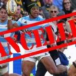 Rugby Championship 2026 Cancelled: Explained