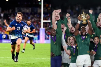 Rugby National Teams And Their Nicknames Explained
