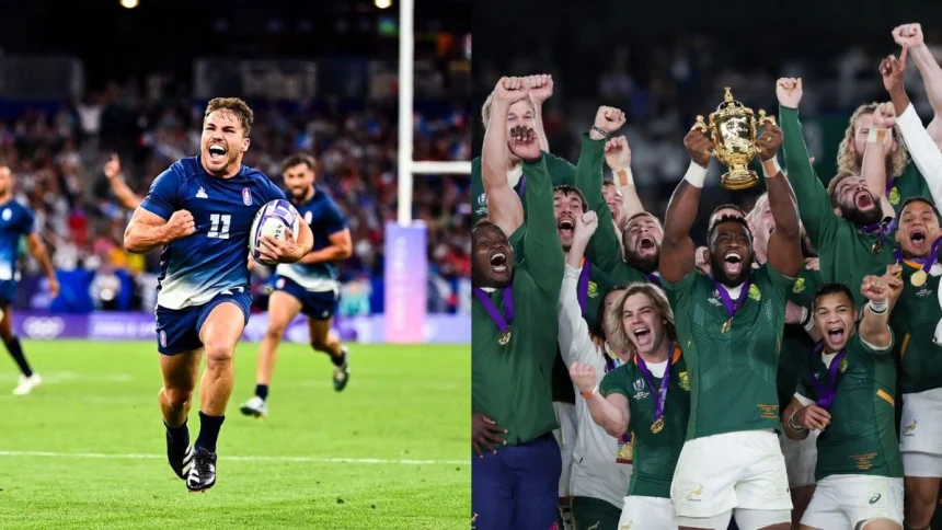 Rugby National Teams And Their Nicknames Explained