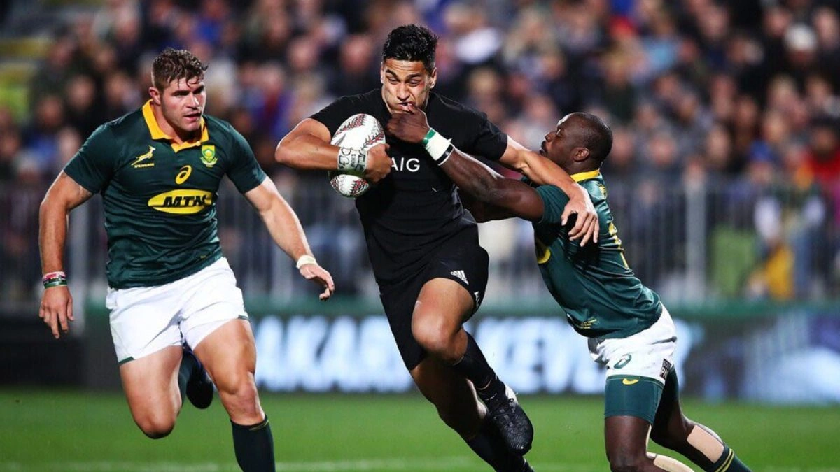 Rugby Vs American Football: Key Differences Explained