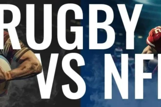 Rugby Vs American Football: Key Differences Explained