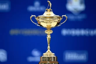 Ryder Cup 2025: Team Europe Line-Up And Qualification At Bethpage Black