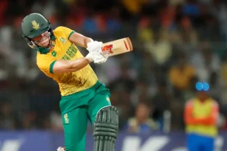 SA vs PAK: Bosch and Luus Lead South Africa Women To Composed Victory Over Pakistan