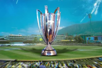 Highest Scores In SA20: Top 5 Batsmen With Record-Breaking Innings