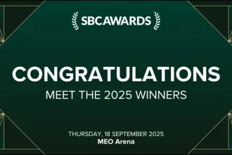 SBC Awards 2025: EveryMatrix, Kaizen Gaming, Optimove Lead The Winners Chart