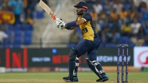 SL vs AFG, Asia Cup 2025: Kusal Mendis Takes Sri Lanka To Super Four As Sri Lanka Defeat Afghanistan