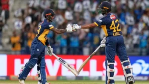 SL vs BAN: Sri Lanka Overwhelm Bangladesh In Asia Cup 2025 Opener