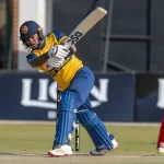 SL vs ZIM: Kamindu And Nissanka Take Sri Lanka To A Nail-Biting Win In Harare