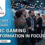 Six Weeks Until the Scandinavian And Nordic Gaming Show 2025 - Chairperson Shares Must-Know Insights