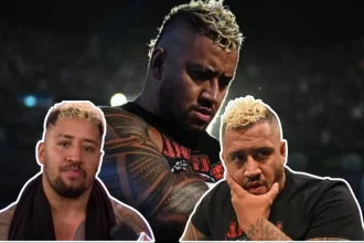 Who Could Replace Solo Sikoa As Leader Of My Family Tree In WWE?