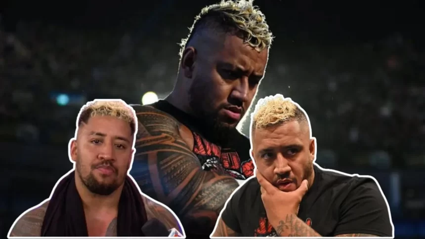 Who Could Replace Solo Sikoa As Leader Of My Family Tree In WWE?