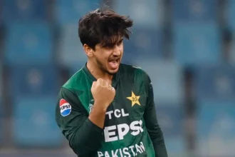 Saim Ayub: The Shadow Of Shahid Afridi