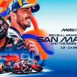 San Marino MotoGP 2025: Key Details, Schedule, And Where To Watch
