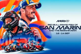 San Marino MotoGP 2025: Key Details, Schedule, And Where To Watch