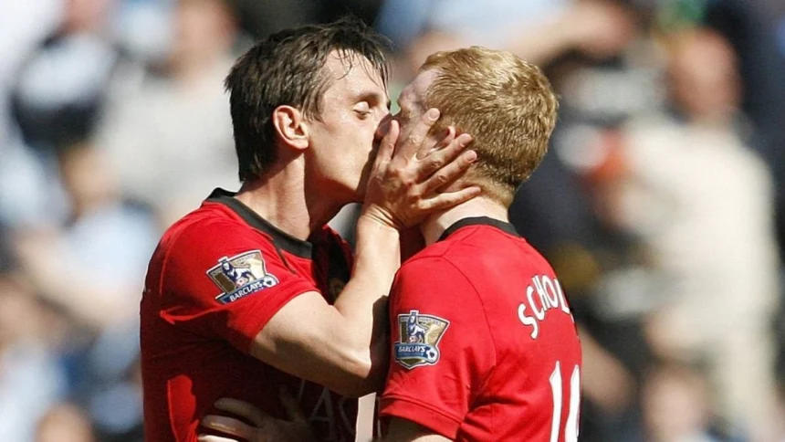 Top 7 Iconic Moments In Manchester Derby History