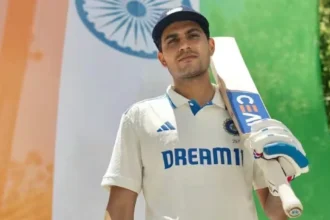 IND vs WI: BCCI Announce 15-Member India Squad For West Indies Tests