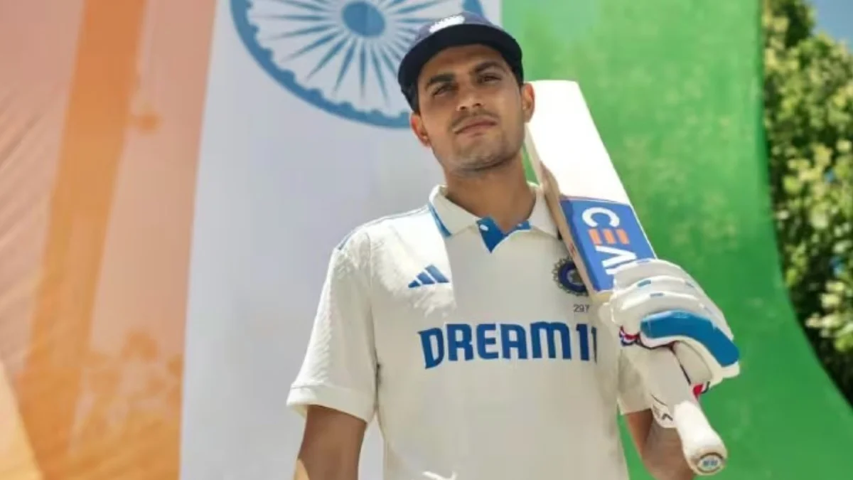 IND vs WI: BCCI Announce 15-Member India Squad For West Indies Tests
