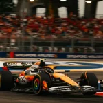 Why Is Singapore Grand Prix Toughest F1 Race Of The Season?