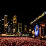 Where To Watch Singapore Grand Prix 2025 For Free