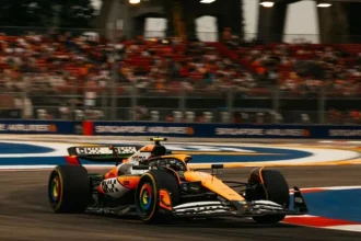 Why Is Singapore Grand Prix Toughest F1 Race Of The Season?