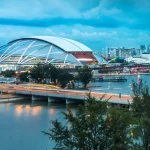 Top 6 Best Sports Venues In Singapore