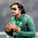 Bangladesh Sufferes Huge Blow Before BAN vs AFG T20I Series