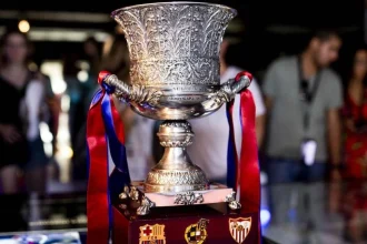 Spanish Supercopa 2026 Fixtures: Barcelona, Real Madrid, Atlético And Athletic Set For Jeddah Showdown