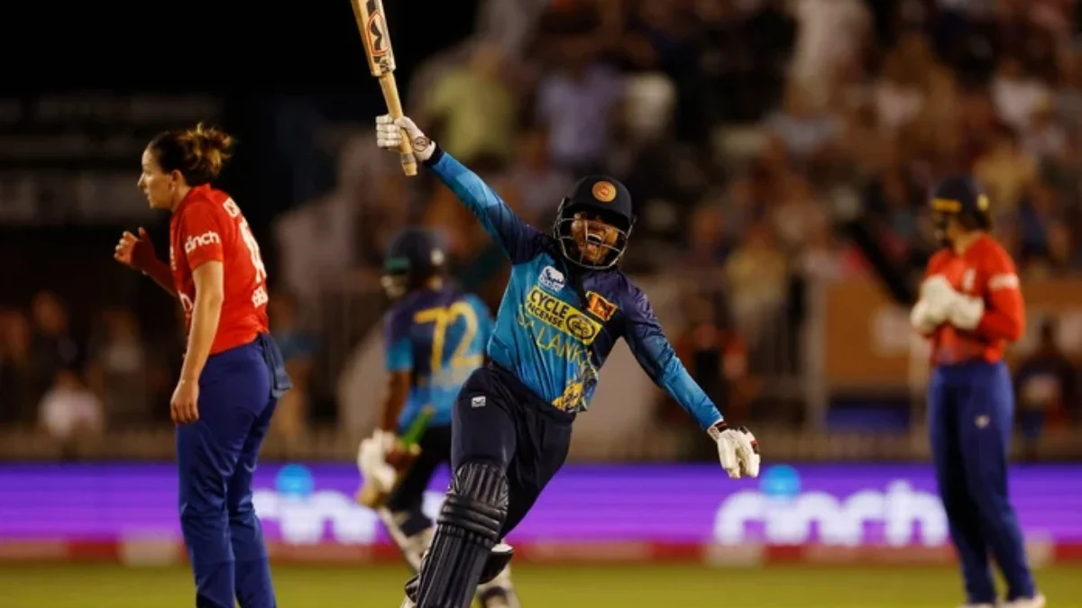 Women’s World Cup Classics: 5 Memories That Changed The Game