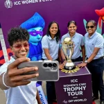 World Cup 2025: Sri Lanka Women’s Squad SWOT Analysis