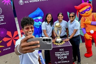 World Cup 2025: Sri Lanka Women’s Squad SWOT Analysis