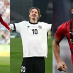 Tallest Footballers In The History Of The Game