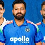 Apollo Tyres Replaces Dream11 As Team India Sponsor