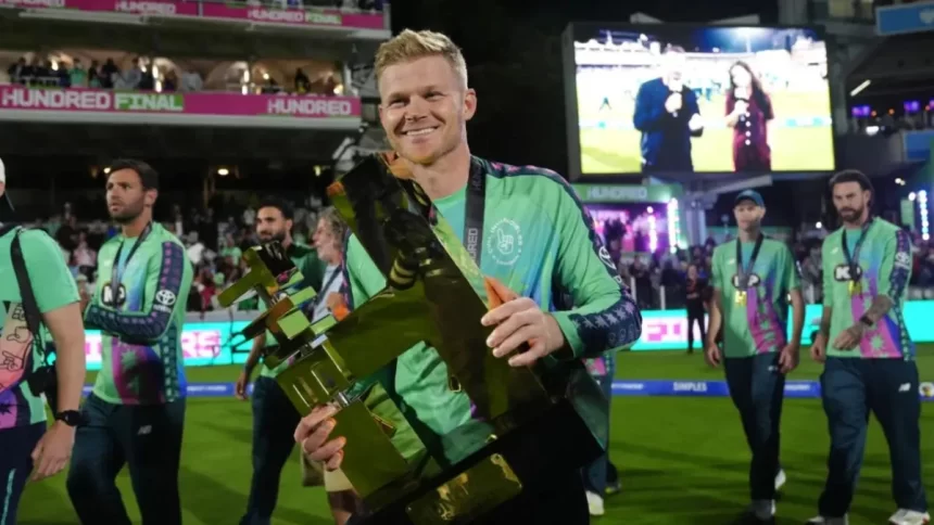 The Hundred 2026: What's Next After The Invincibles' Final Win?