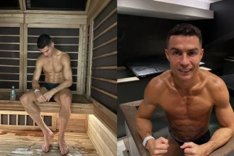 The Role Of Recovery In Modern Football: Ice Baths, Cryotherapy, And More