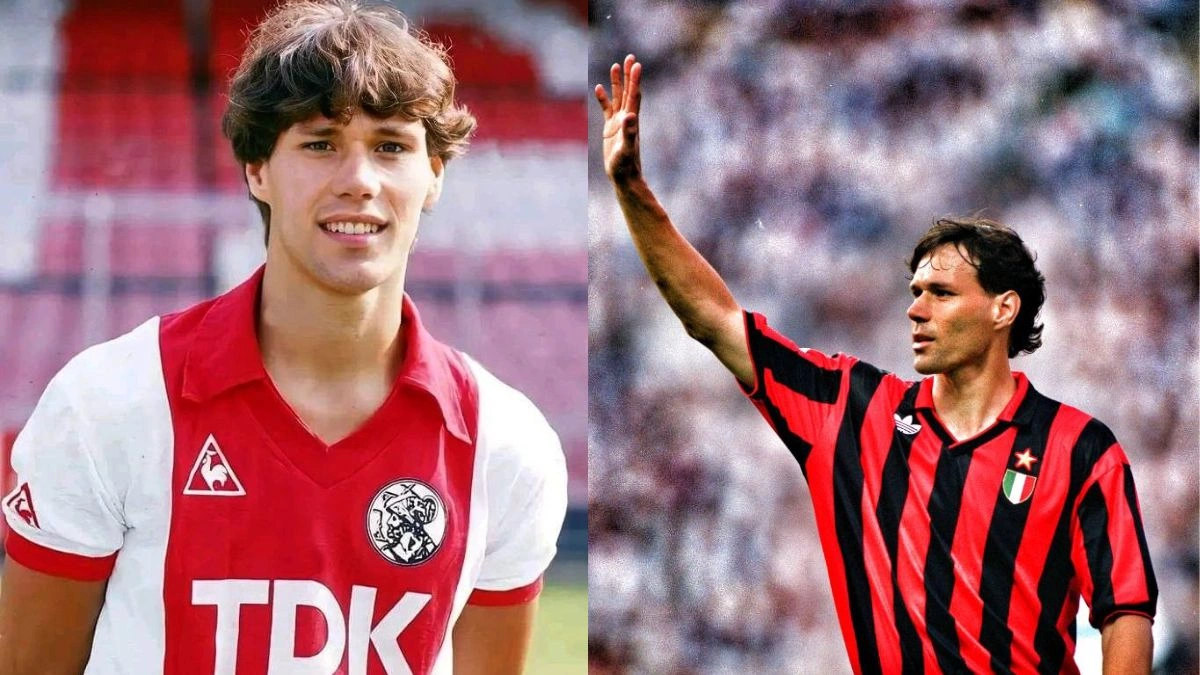 The Shortest Football Careers That Still Became Legendary