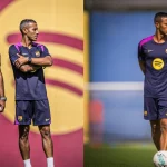 Thiago Alcántara Begins Role As First Team Coach Under Hansi Flick