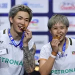 Why Malaysia's Chen Tang Jie-Toh Ee Wei Will Not Play BWF Hong Kong Open