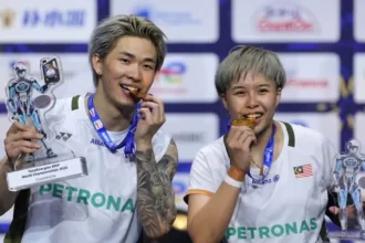 Why Malaysia's Chen Tang Jie-Toh Ee Wei Will Not Play BWF Hong Kong Open