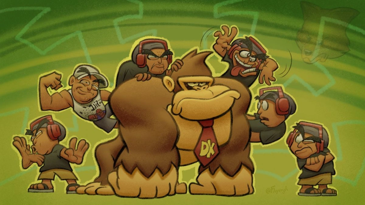 Top 10 Arcade Games That Will Take You Back To Your Childhood