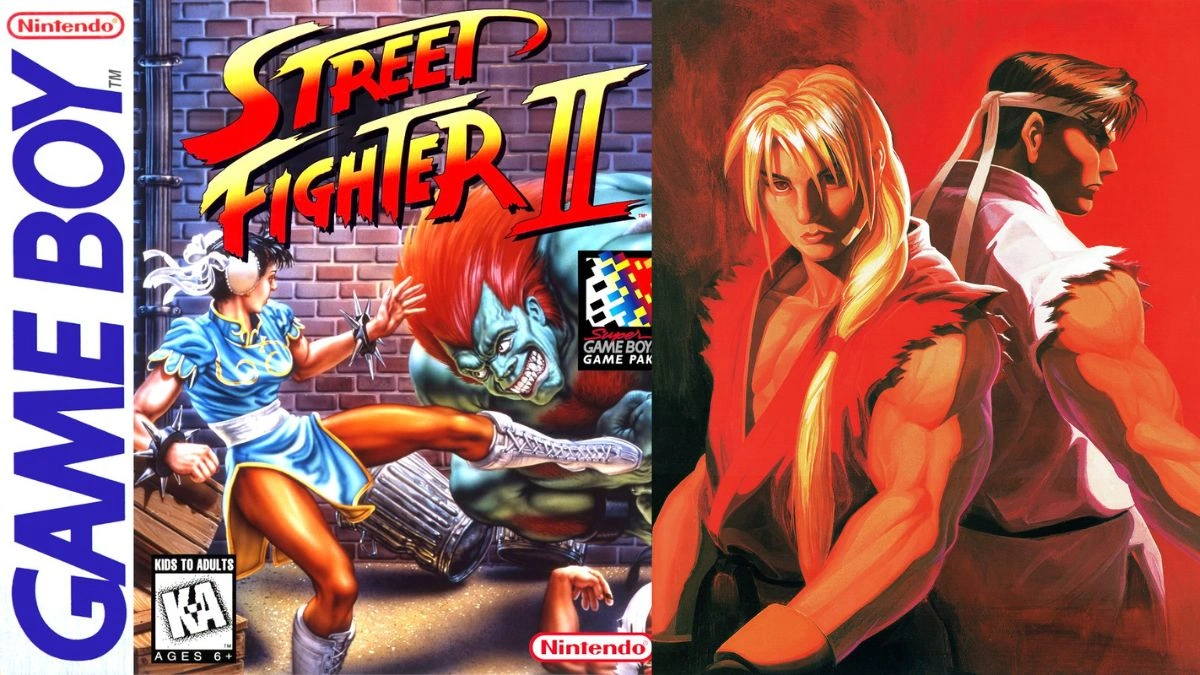 Top 10 Arcade Games That Will Take You Back To Your Childhood