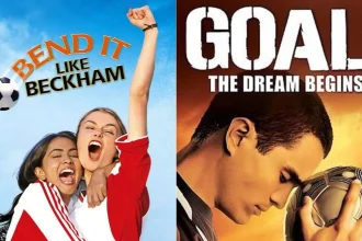 Top 10 Football Movies Every Fan Should Watch