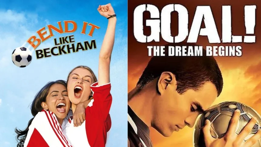Top 10 Football Movies Every Fan Should Watch