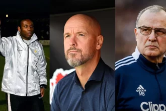 Top 10 Shortest Managerial Spells In Football History