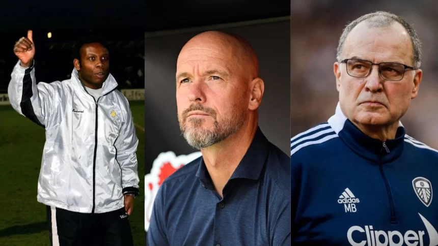 Top 10 Shortest Managerial Spells In Football History