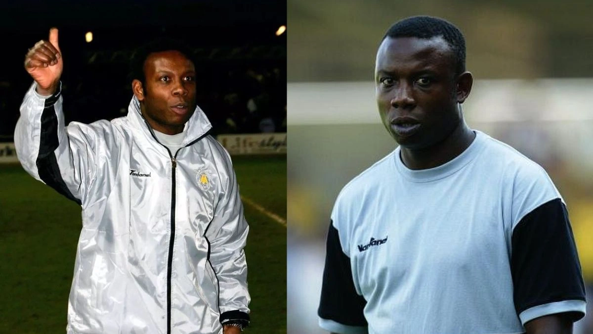 Top 10 Shortest Managerial Spells In Football History